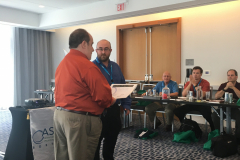 2018 Region 1 Meeting (Boston)